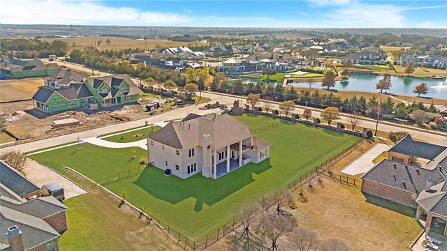 100 Old Vineyard Lane, Heath, TX 75032