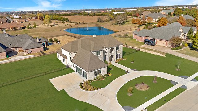 100 Old Vineyard Lane, Heath, TX 75032