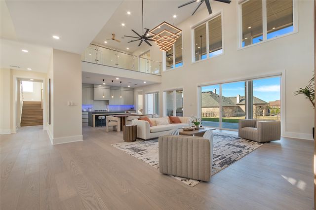 100 Old Vineyard Lane, Heath, TX 75032