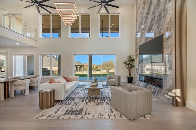 100 Old Vineyard Lane, Heath, TX 75032