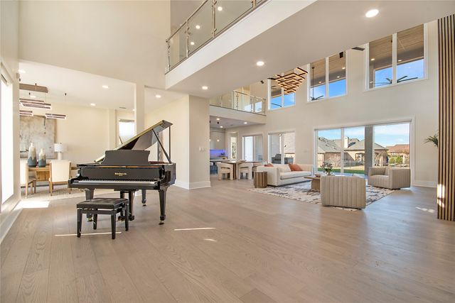 100 Old Vineyard Lane, Heath, TX 75032