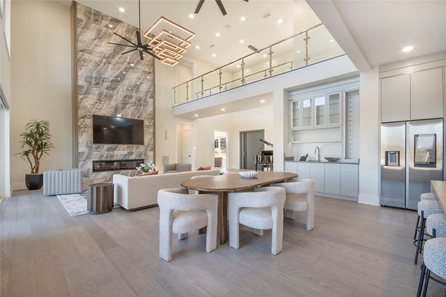 100 Old Vineyard Lane, Heath, TX 75032