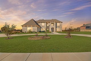 100 Old Vineyard Lane, Heath, TX 75032