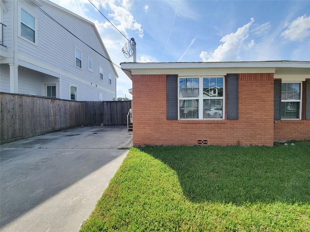 3401 Delhi A, Houston, TX 77022