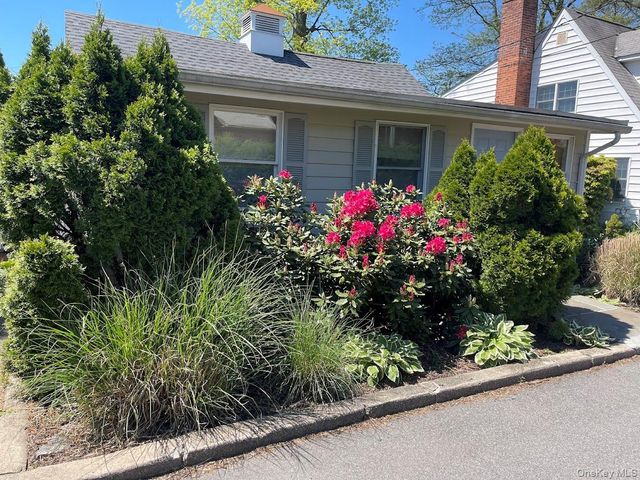 6 Ridgeland Terrace, Rye, NY 10580