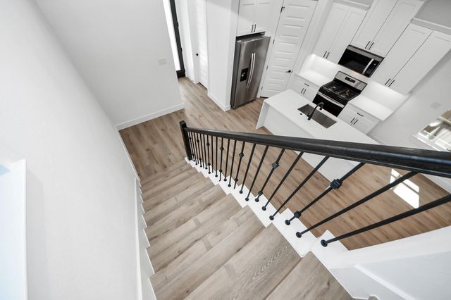 3310 Hardy Street, Houston, TX 77009