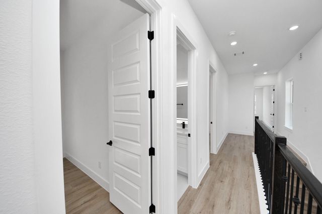 3310 Hardy Street, Houston, TX 77009