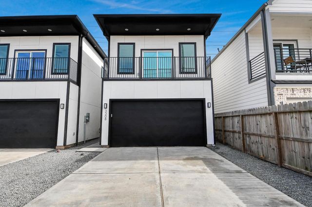 3310 Hardy Street, Houston, TX 77009