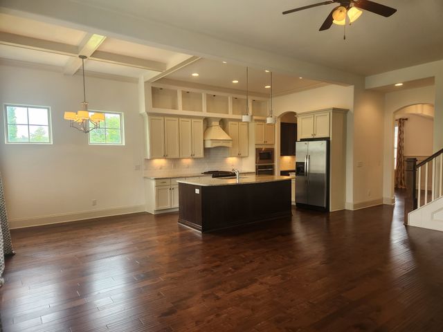 2508 Westerham Way, Thompsons Station, TN 37179