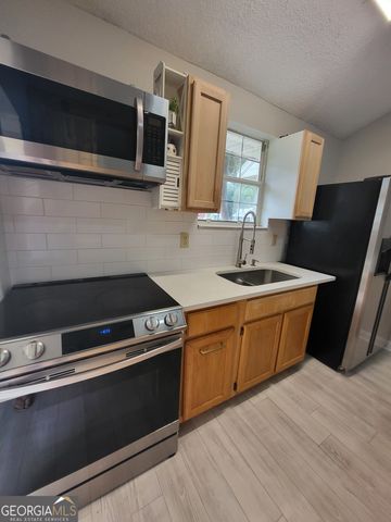 207 Madison Avenue, St. Marys, GA 31558