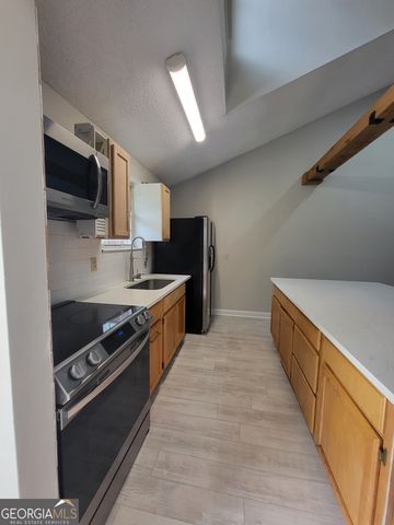 207 Madison Avenue, St. Marys, GA 31558