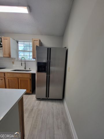 207 Madison Avenue, St. Marys, GA 31558