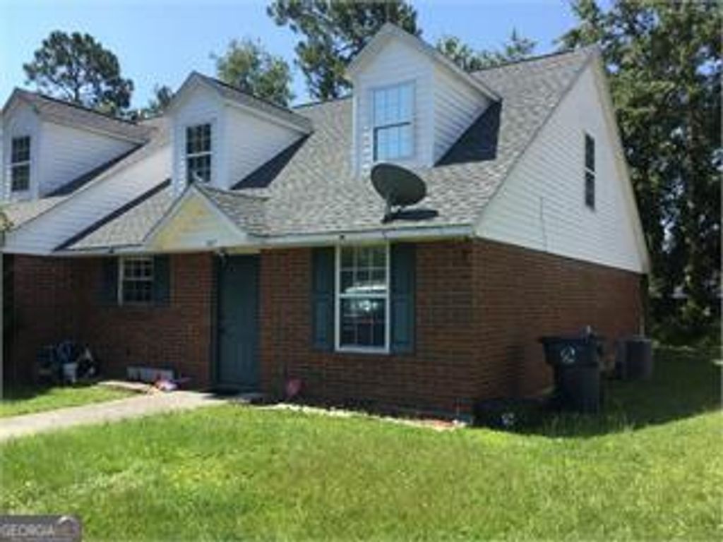 207 Madison Avenue, St. Marys, GA 31558