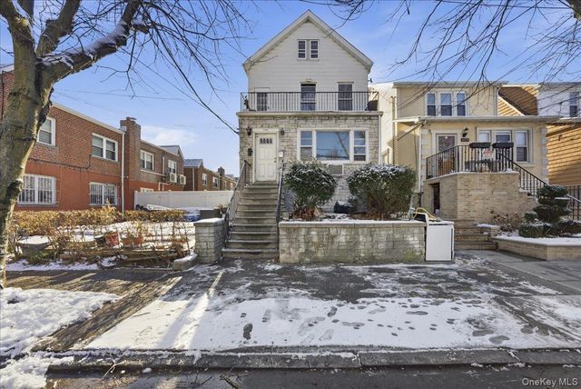 3076 Lasalle Avenue, Bronx, NY 10461