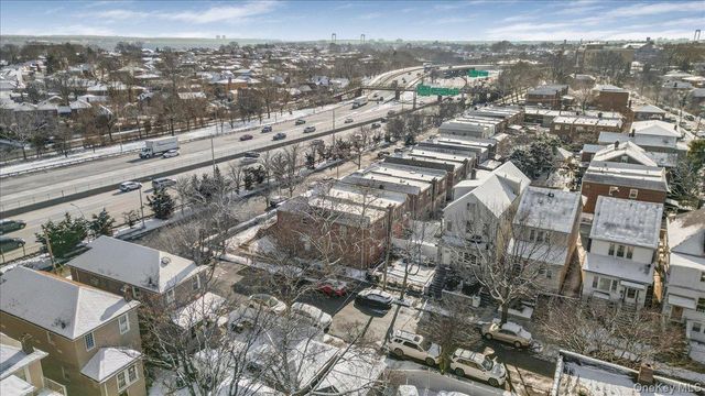 3076 Lasalle Avenue, Bronx, NY 10461