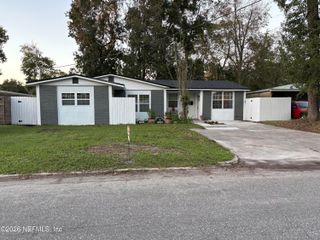 5345 WOODCREST Road, Jacksonville, FL 32205