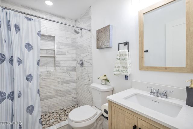 5046 N 41st Drive, Phoenix, AZ 85019