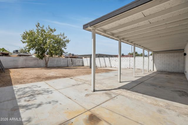 5046 N 41st Drive, Phoenix, AZ 85019