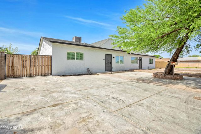 5046 N 41st Drive, Phoenix, AZ 85019