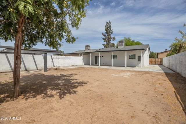 5046 N 41st Drive, Phoenix, AZ 85019