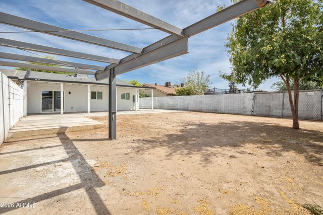 5046 N 41st Drive, Phoenix, AZ 85019