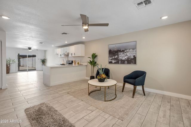 5046 N 41st Drive, Phoenix, AZ 85019