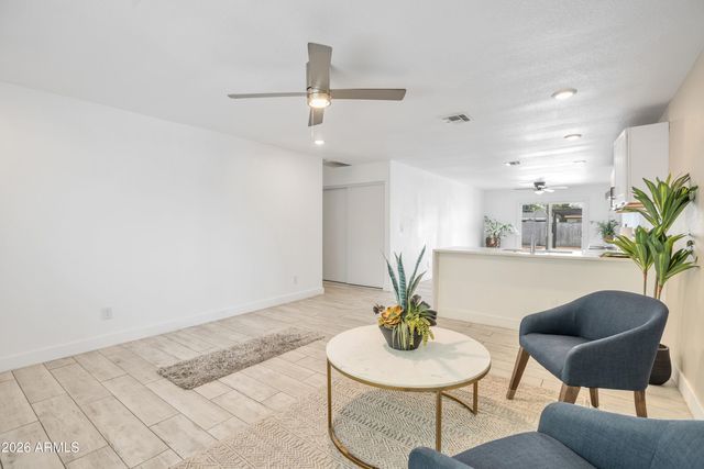 5046 N 41st Drive, Phoenix, AZ 85019