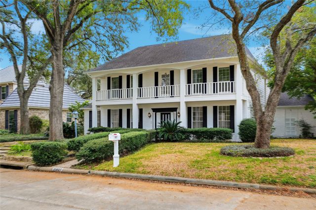 15827 Foxgate Road, Houston, TX 77079