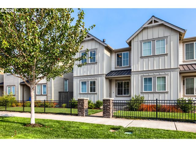 4196 Se CENTURY Blvd, Hillsboro, OR 97123