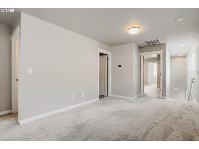 4196 Se CENTURY Blvd, Hillsboro, OR 97123