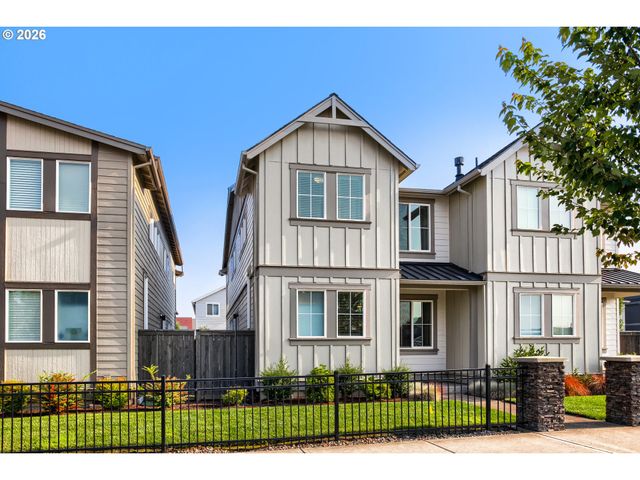 4196 Se CENTURY Blvd, Hillsboro, OR 97123