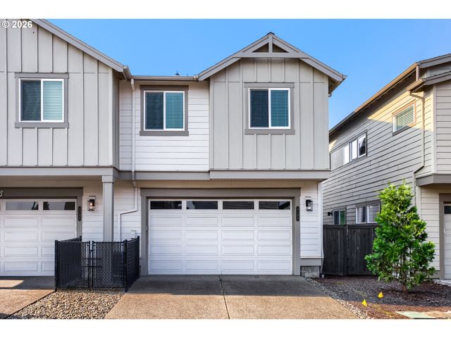 4196 Se CENTURY Blvd, Hillsboro, OR 97123