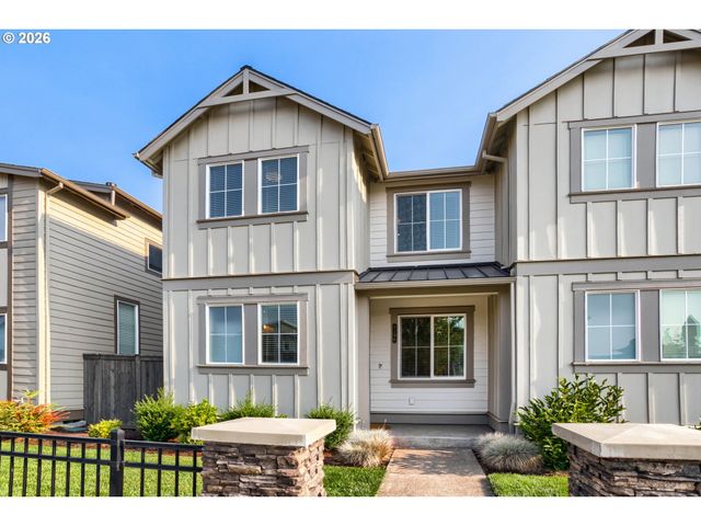 4196 Se CENTURY Blvd, Hillsboro, OR 97123