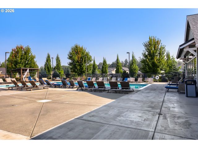 4196 Se CENTURY Blvd, Hillsboro, OR 97123
