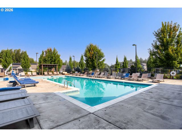 4196 Se CENTURY Blvd, Hillsboro, OR 97123