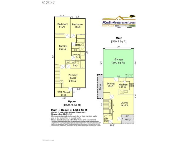 4196 Se CENTURY Blvd, Hillsboro, OR 97123