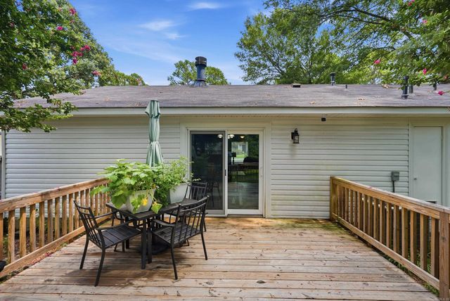 8 Oak Forest Drive, Maumelle, AR 72113