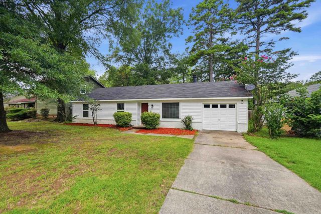 8 Oak Forest Drive, Maumelle, AR 72113