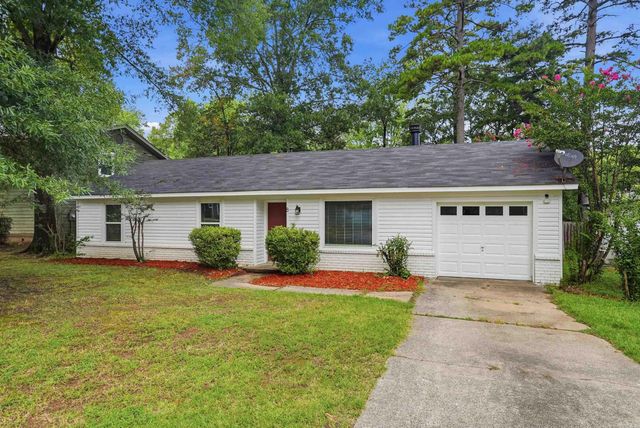 8 Oak Forest Drive, Maumelle, AR 72113
