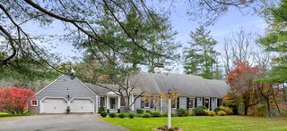 121 Cherry Brook Rd, Weston, MA 02493