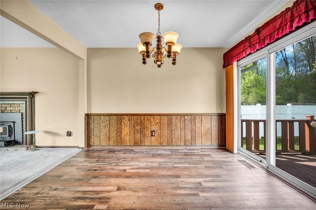 3446 Niles Carver Road, Mineral Ridge, OH 44440