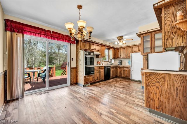 3446 Niles Carver Road, Mineral Ridge, OH 44440