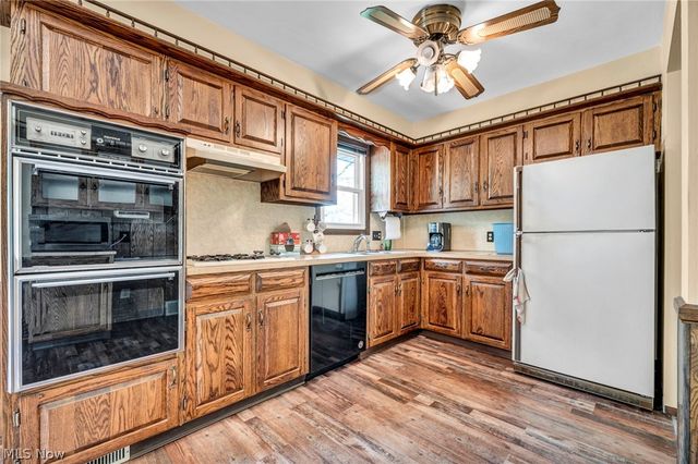 3446 Niles Carver Road, Mineral Ridge, OH 44440