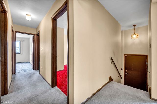 3446 Niles Carver Road, Mineral Ridge, OH 44440
