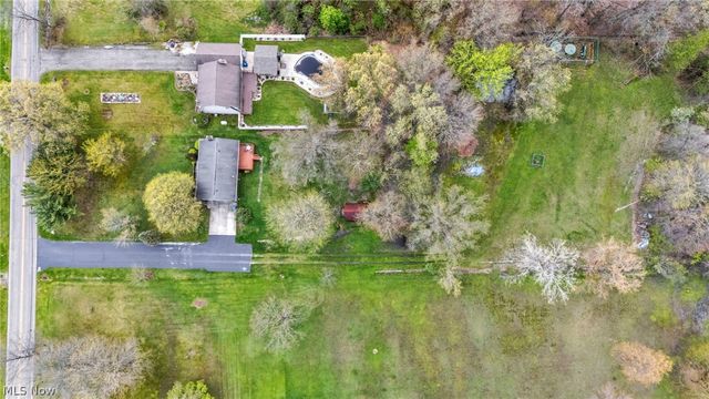 3446 Niles Carver Road, Mineral Ridge, OH 44440