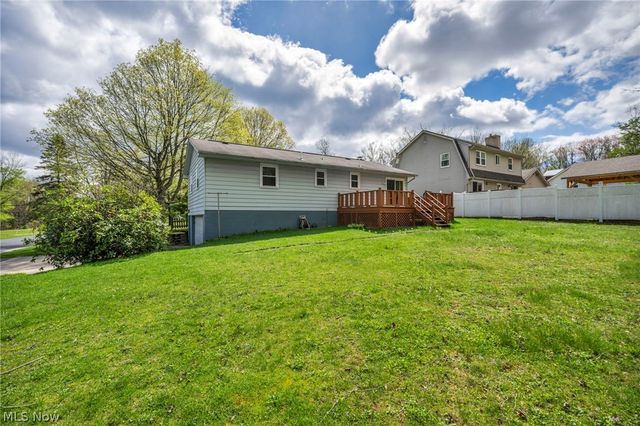 3446 Niles Carver Road, Mineral Ridge, OH 44440