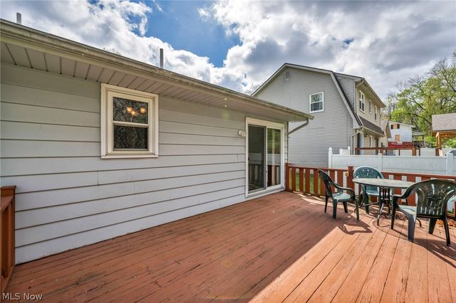 3446 Niles Carver Road, Mineral Ridge, OH 44440