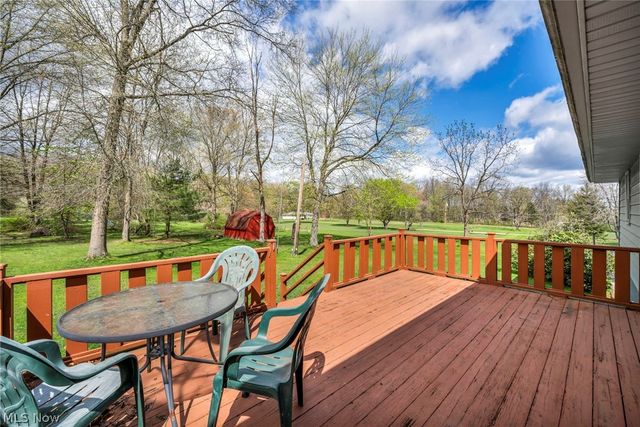 3446 Niles Carver Road, Mineral Ridge, OH 44440