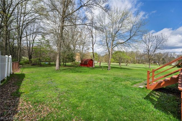 3446 Niles Carver Road, Mineral Ridge, OH 44440
