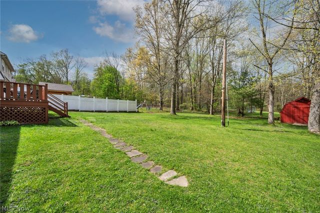 3446 Niles Carver Road, Mineral Ridge, OH 44440